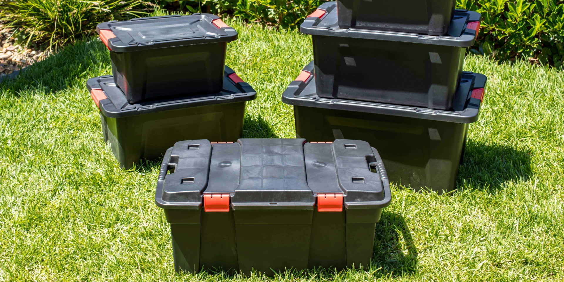 HD Totes