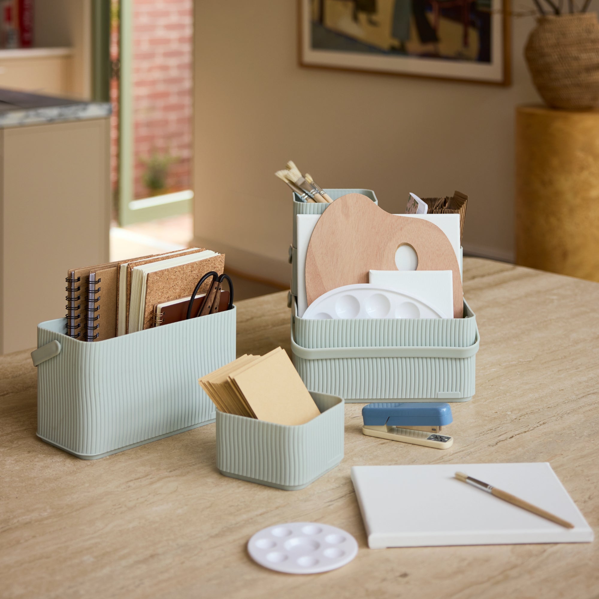 Organisation