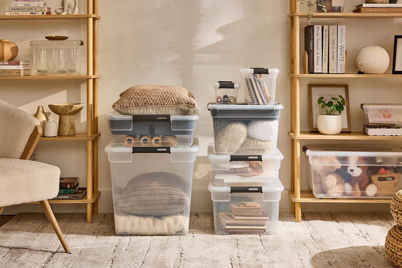 Storage