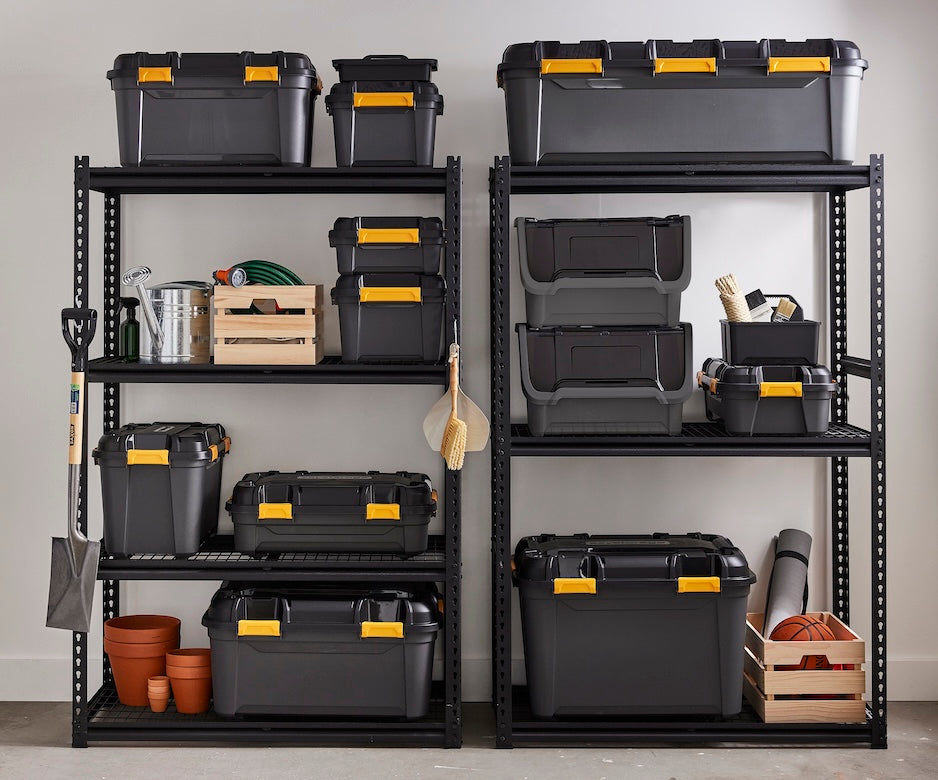 Bunker Tough IP67 — Ezy Storage