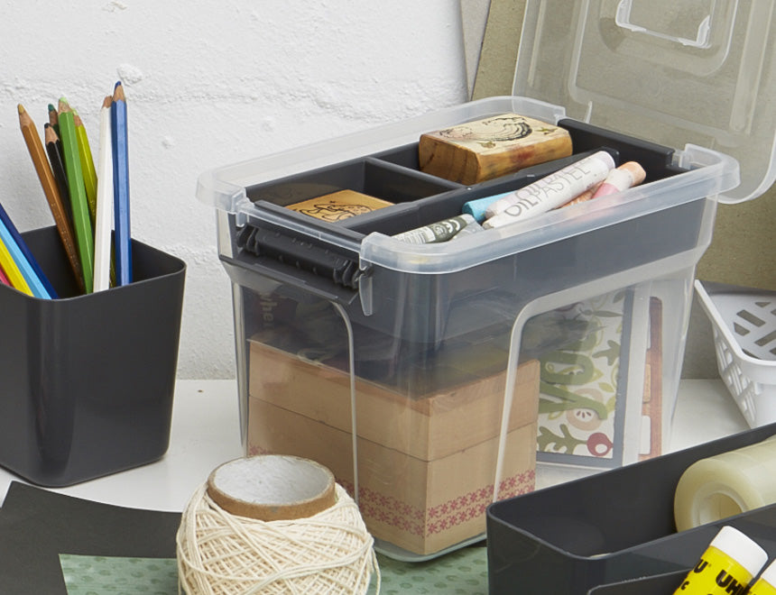 Craft Organisers