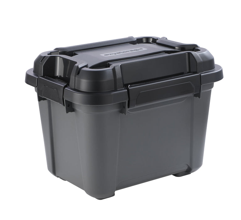 18L Bunker Tough Storage Tub