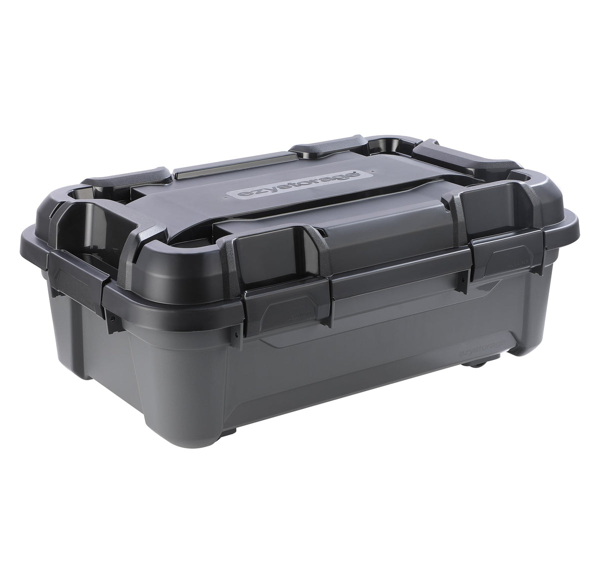 WAREHOUSE タンクトップ UK 12 12L Bunker Tough Storage Tub IP65 — Ezy Storage
