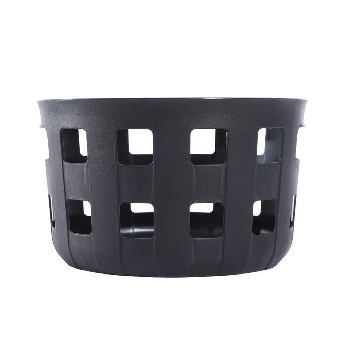 5L Aura Open Round Basket