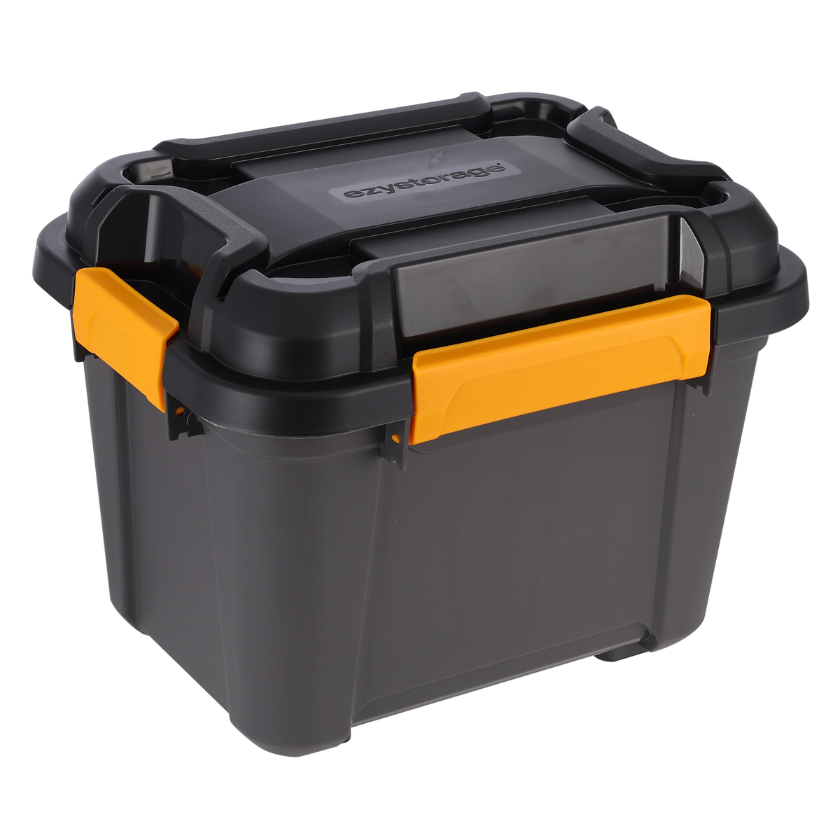 小物 energieymb 18L Bunker Tough IP67 Storage Tub — Ezy Storage