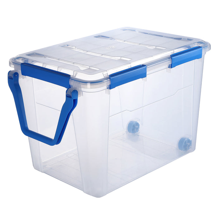 100L Waterproof IP67 Storage Box