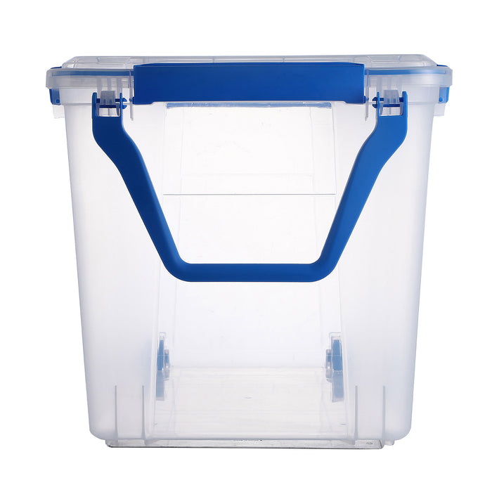 100L Waterproof IP67 Storage Box