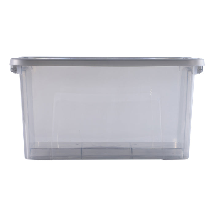 15L Classic Lidded Storage Tub