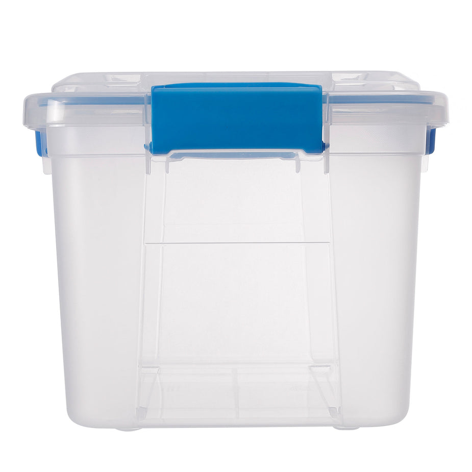 Water-Proof IP67 – Ezy Storage