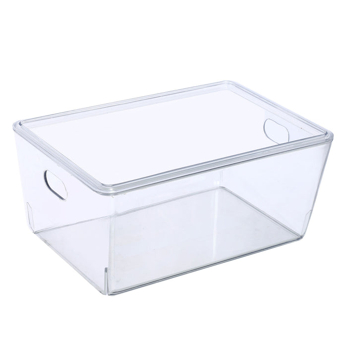 4L Lisse Deep Lidded Organiser