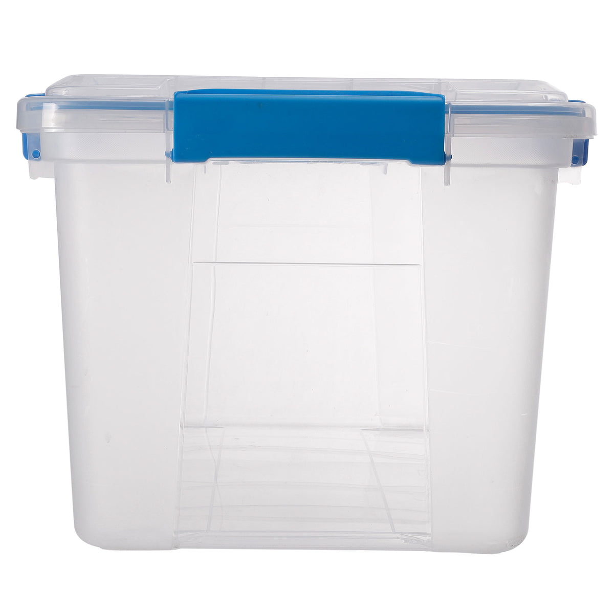 Water-Proof IP67 – Ezy Storage