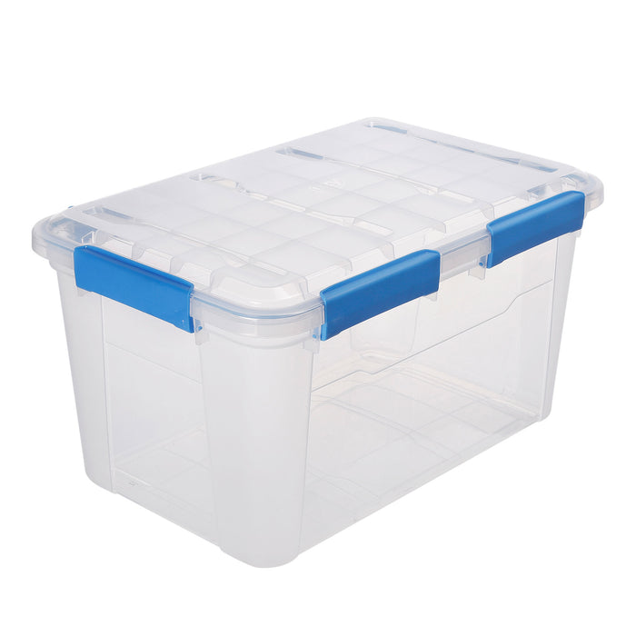 50L Waterproof IP67 Storage Box