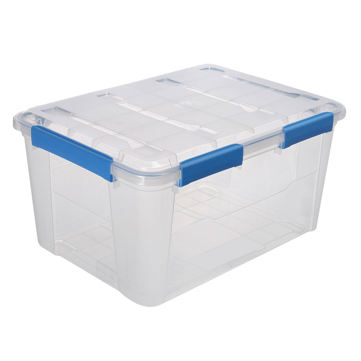 Water-Proof IP67 – Ezy Storage
