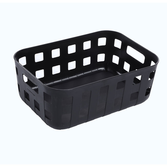 12L Aura Open Basket