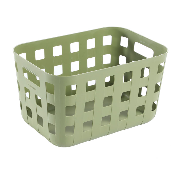 18L Aura Open Basket