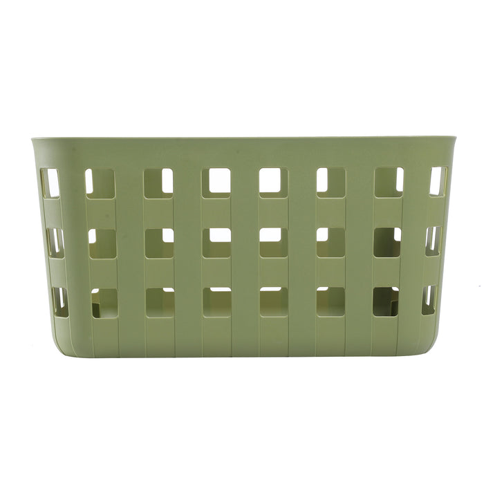 28L Aura Open Basket