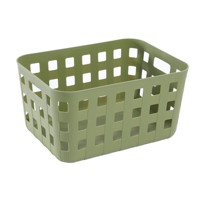 28L Aura Open Basket