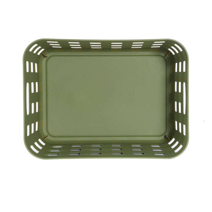 28L Aura Open Basket