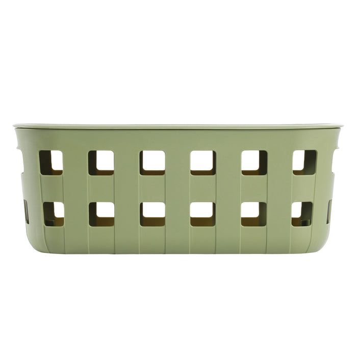 5.6L Aura Lidded Basket