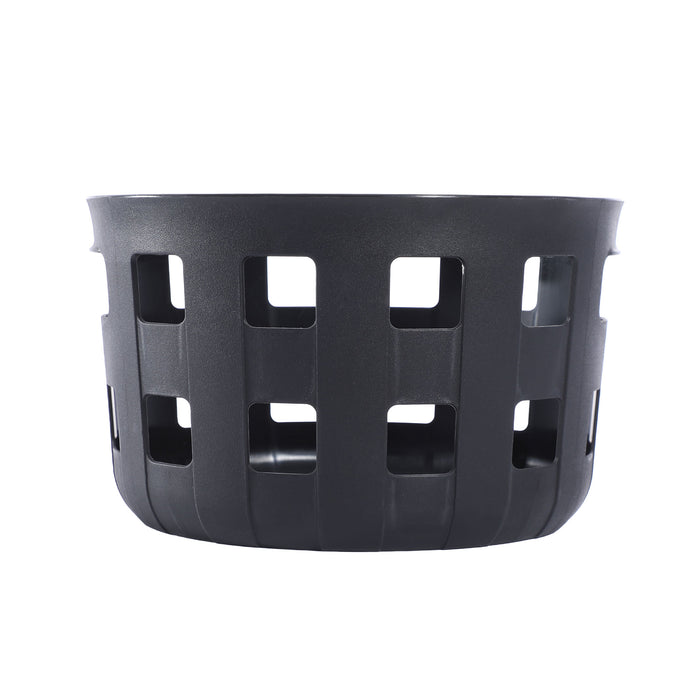 5L Aura Open Round Basket