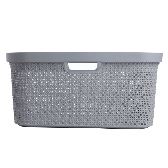 50L Mode Laundry Basket