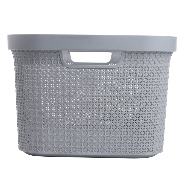 50L Mode Laundry Basket