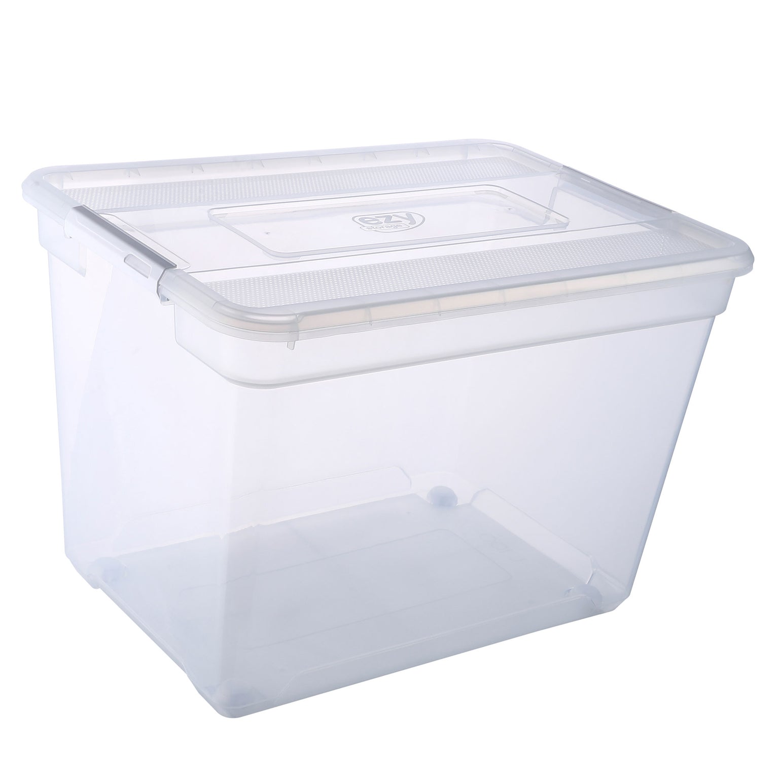 Storage Containers 100l 100L Solutions+ Storage Box