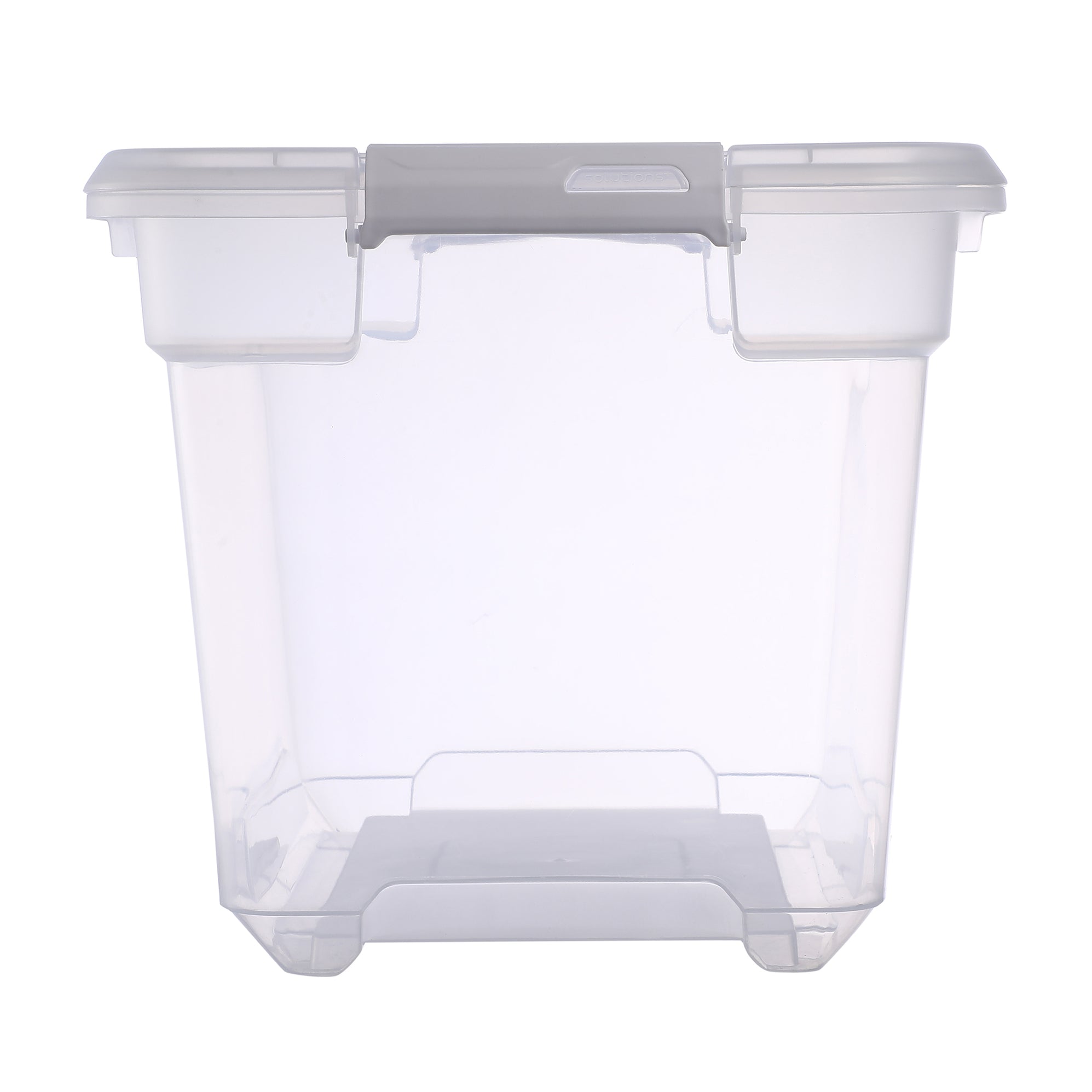 Home 18L Solutions+ Storage Box