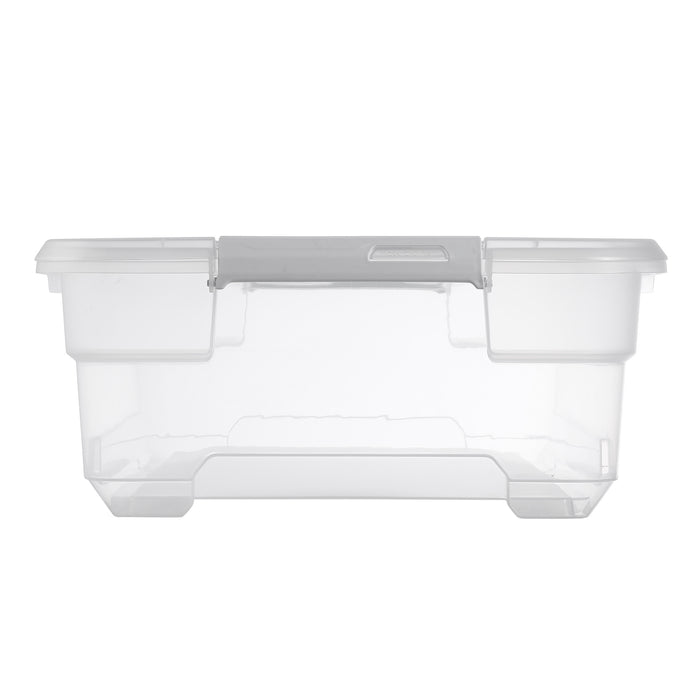 26.5L Solutions+ Underbed Storage Box