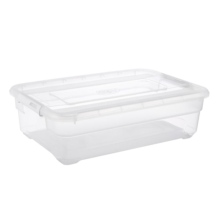 26.5L Solutions+ Underbed Storage Box