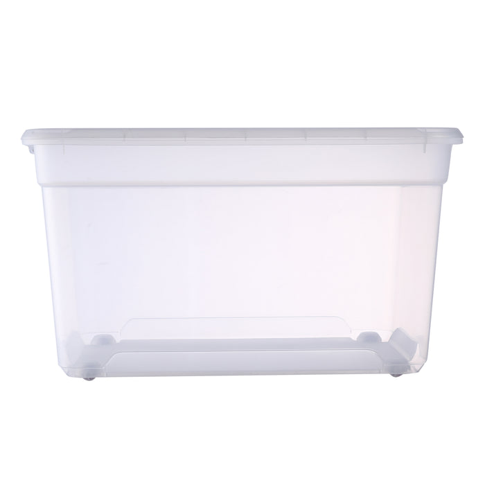 52L Solutions+ Storage Box