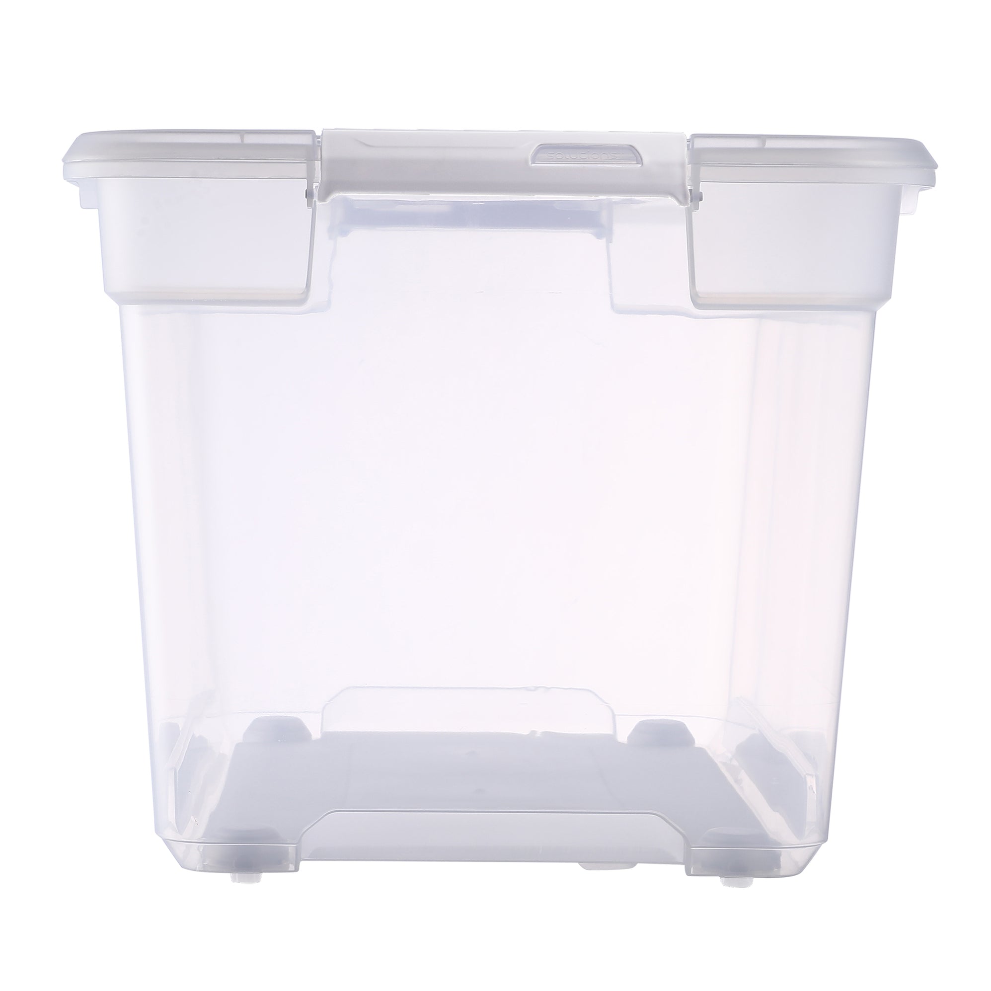 Home 52L Solutions+ Storage Box