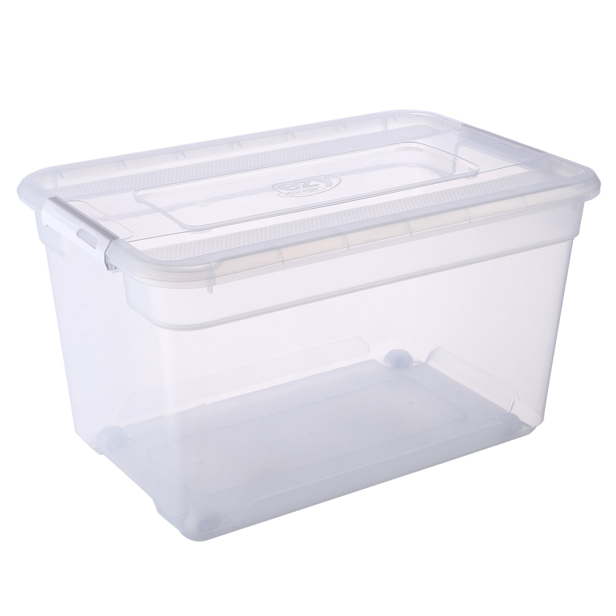 52L Solutions+ Storage Box