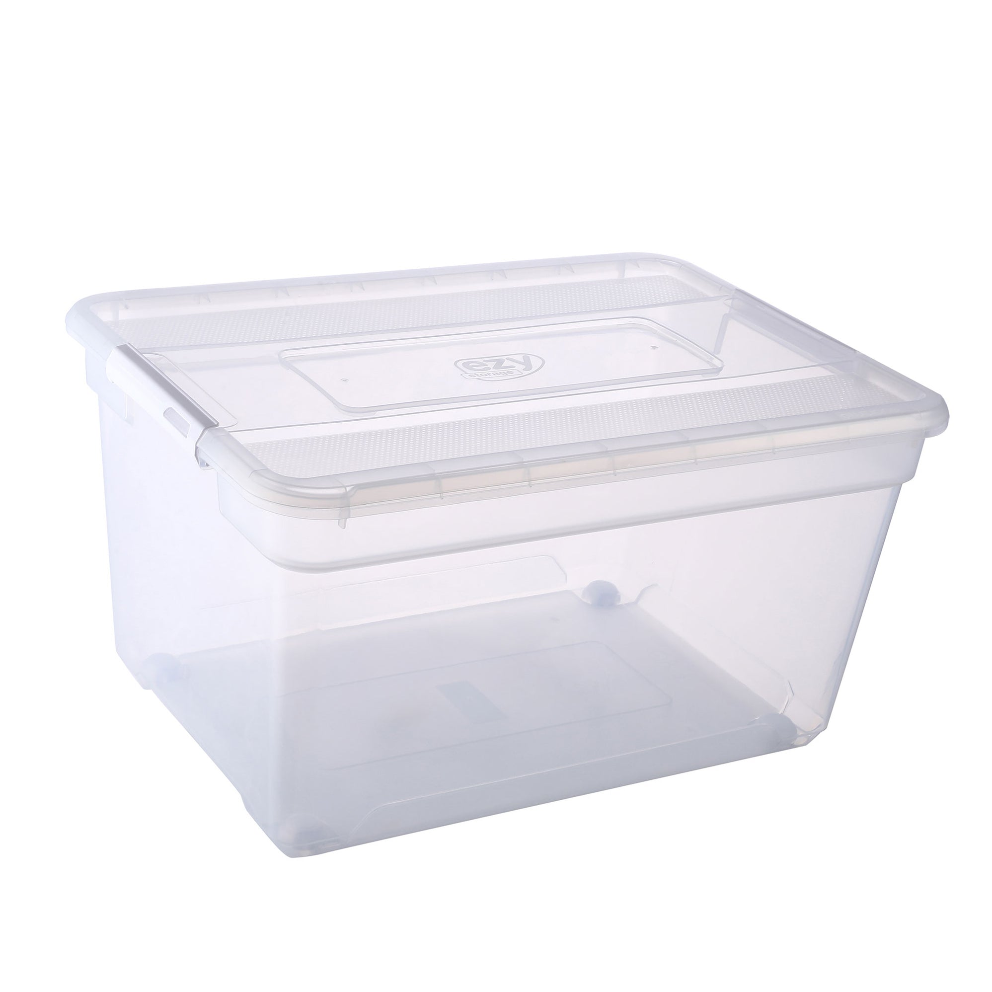 80L Solutions+ Storage Box