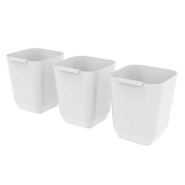 Solutions+ Insert Cups (Pack of 3)