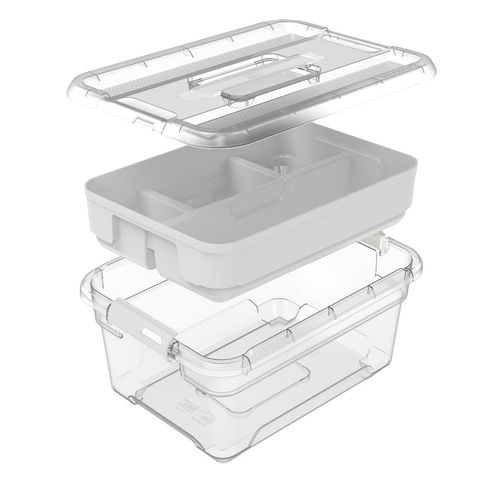 Solutions+ Large Insert Tray