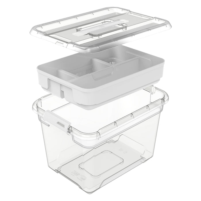 Solutions+ Medium Insert Tray