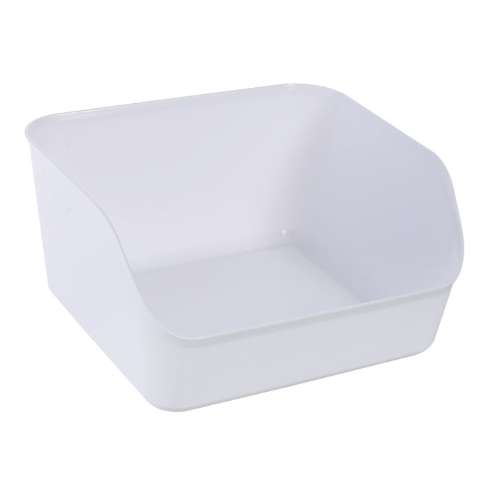 Utile Large Open Front Tray