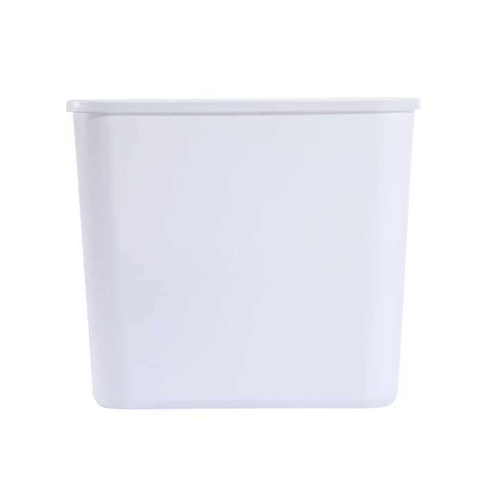 23.4L Utile Lidded Large Tub