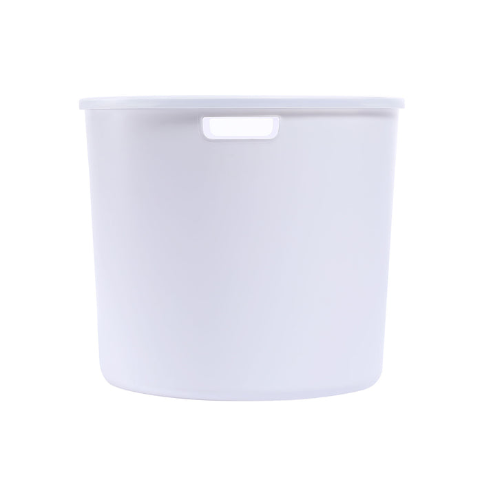 26.8L Utile Round Tub