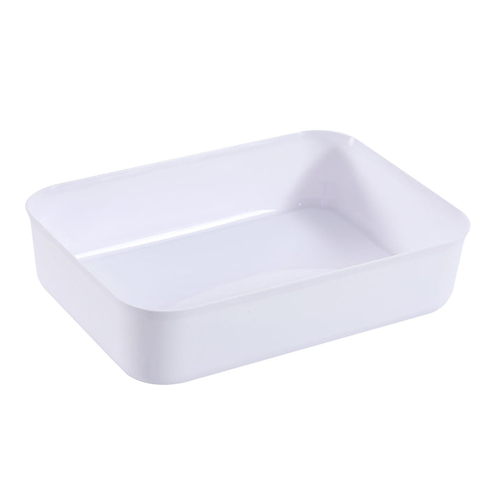 6.3L Utile Large Open Tub