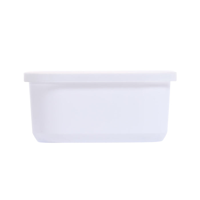 3L Utile Medium Lidded Tub