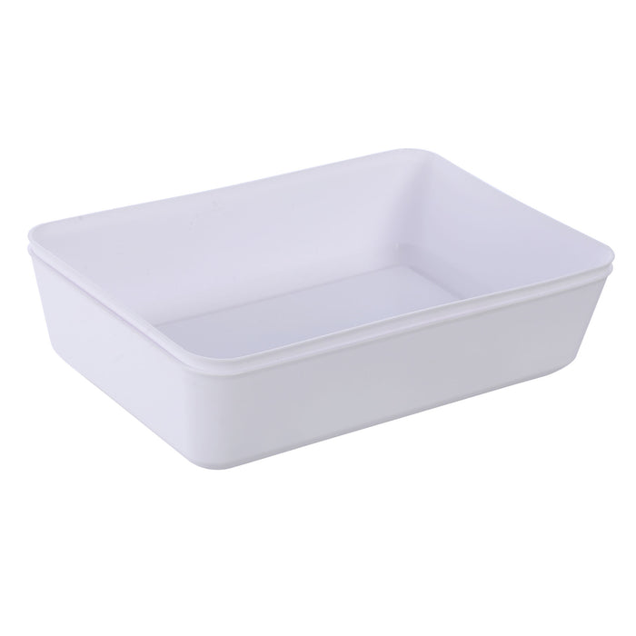 Utile Large Multipurpose Tray (2pck)