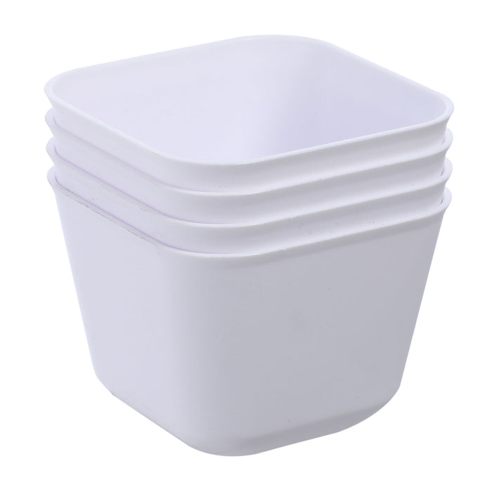 Utile Small Multipurpose Tray (4pck)