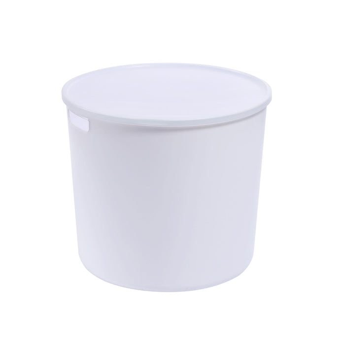 26.8L Utile Round Tub