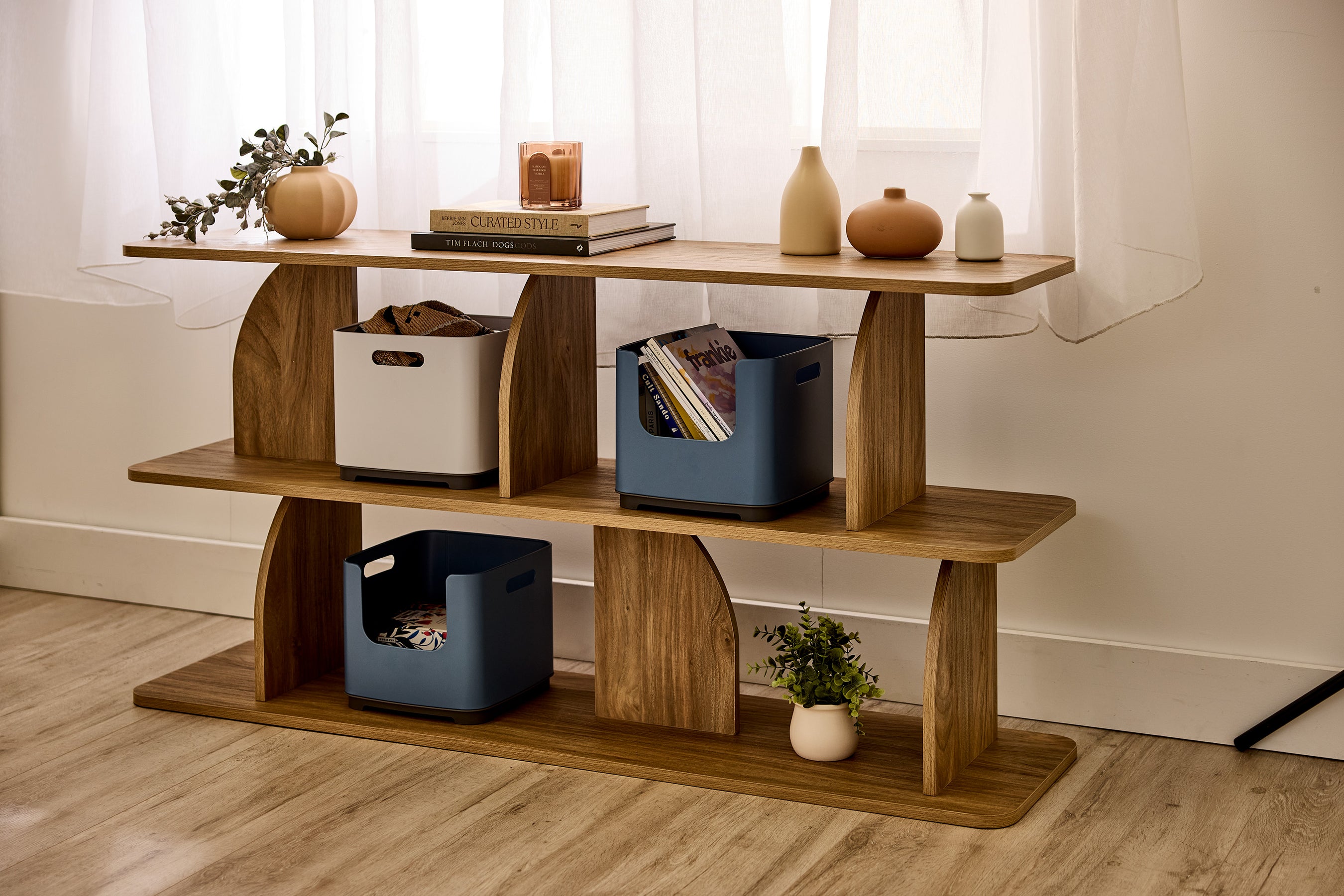 Organisation