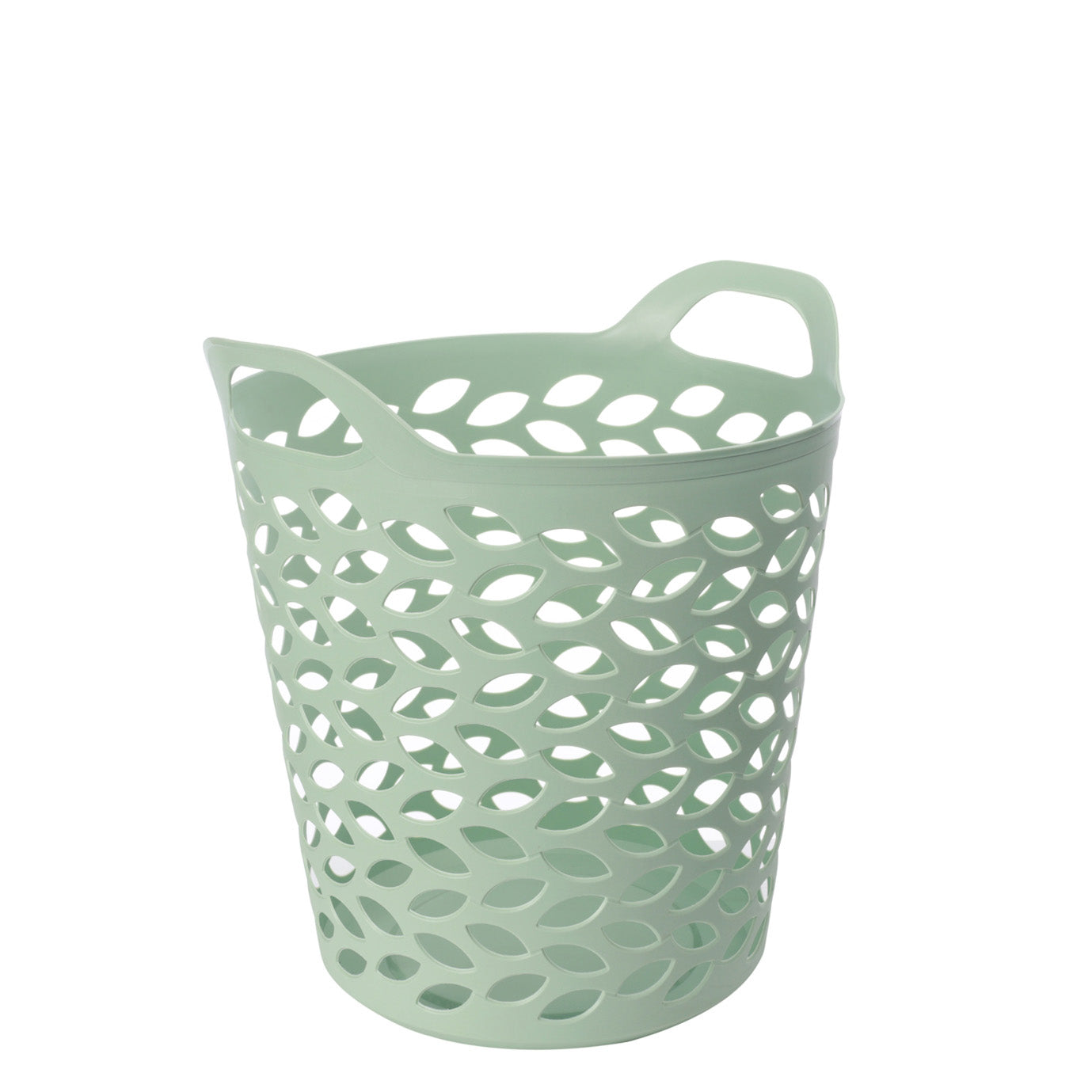 53L Fleur Flexi Laundry Basket — Ezy Storage