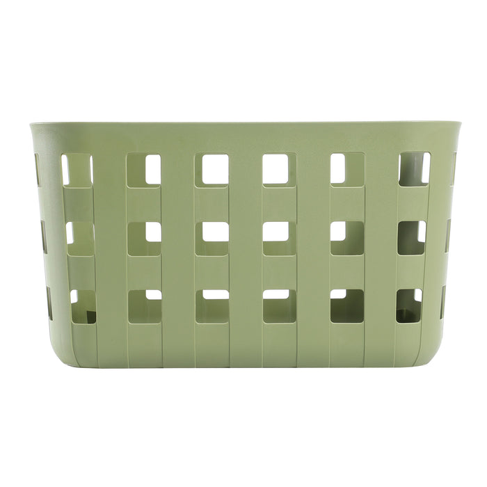 18L Aura Open Basket