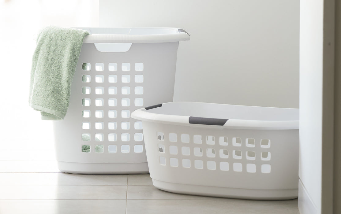 71L Encore Laundry Basket