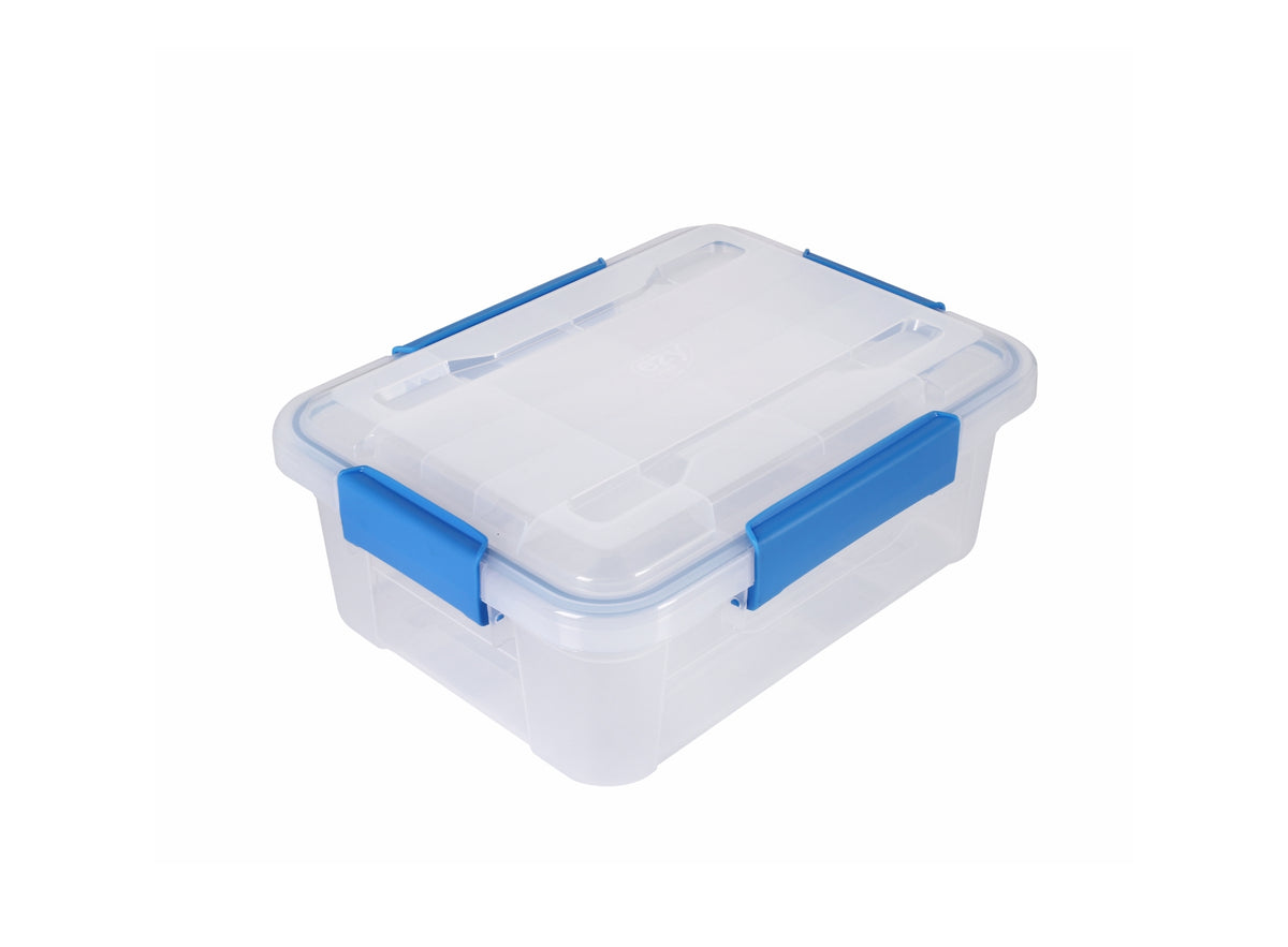 11.4L Waterproof IP67 Storage Box — Ezy Storage